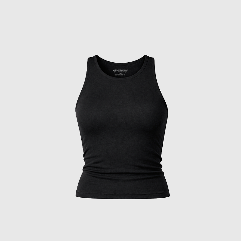 Regata Slim Long Black by Lohana