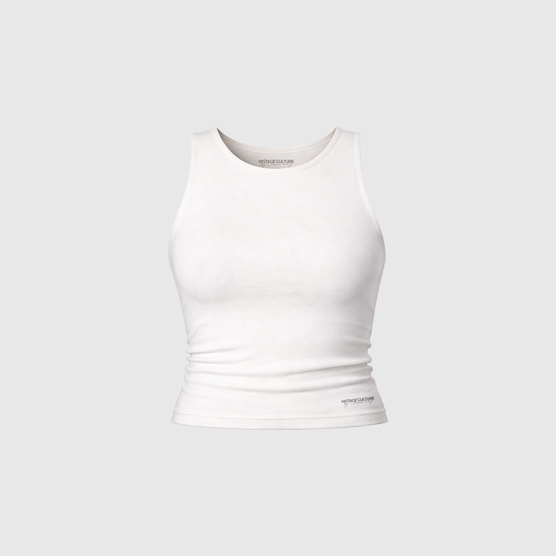 Regata Slim Off White by Lohana