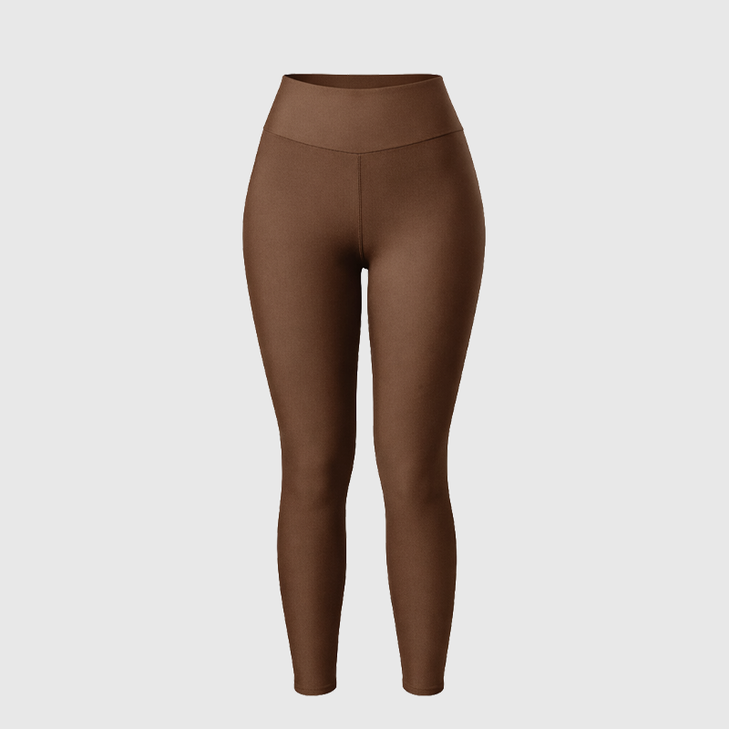 Legging Sports Mocha by Lohana