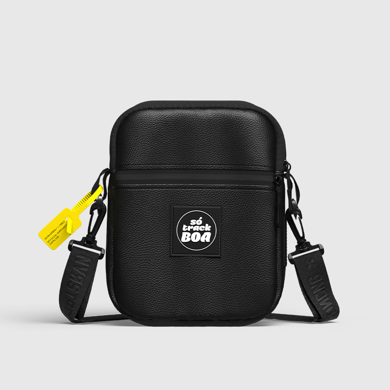 Shoulder Bag Só Track Boa Party Stuff
