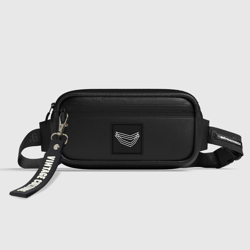Pochete Vintage Culture Midnight Pack