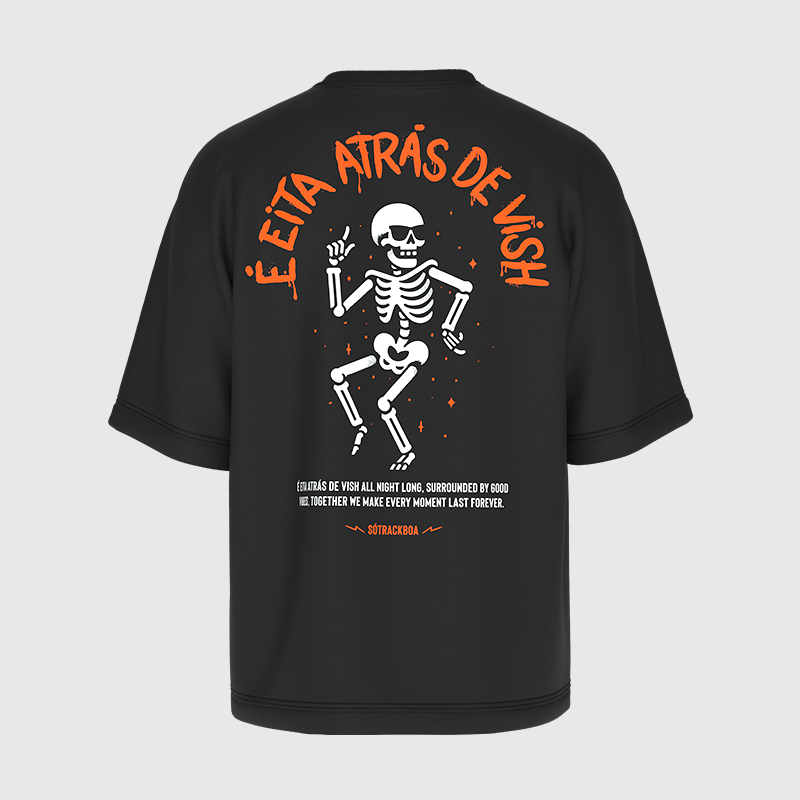 Eita Atrás de Vish