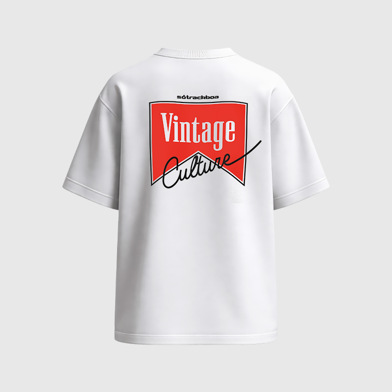Vintage Culture Track Burner
