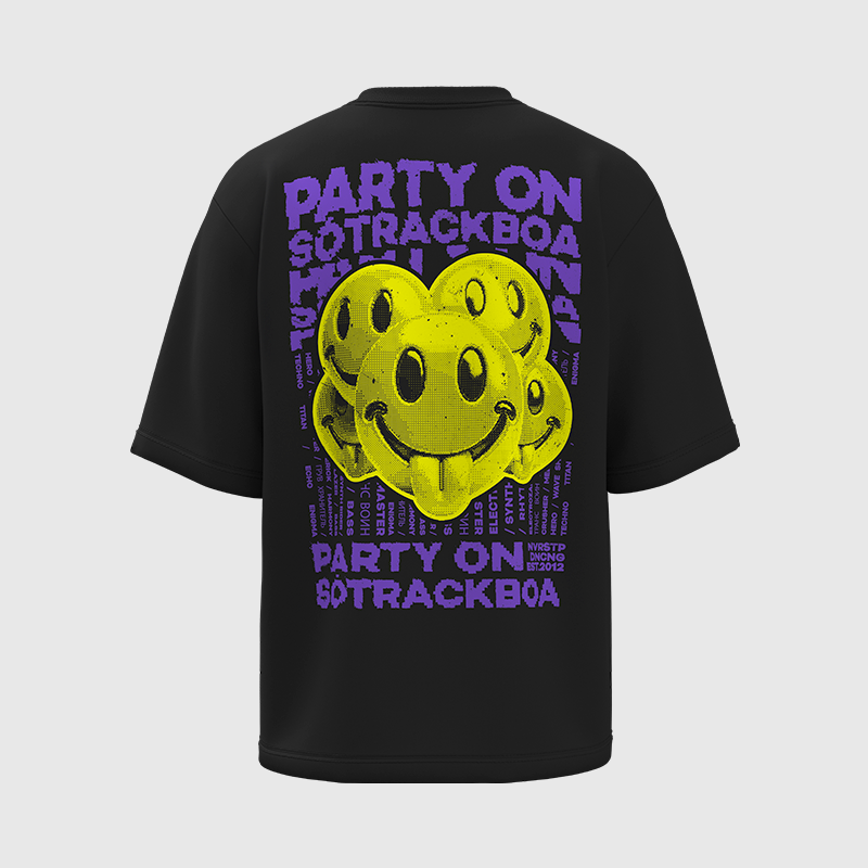 Party On