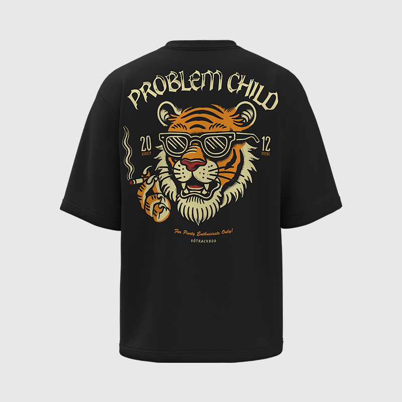 Problem Child