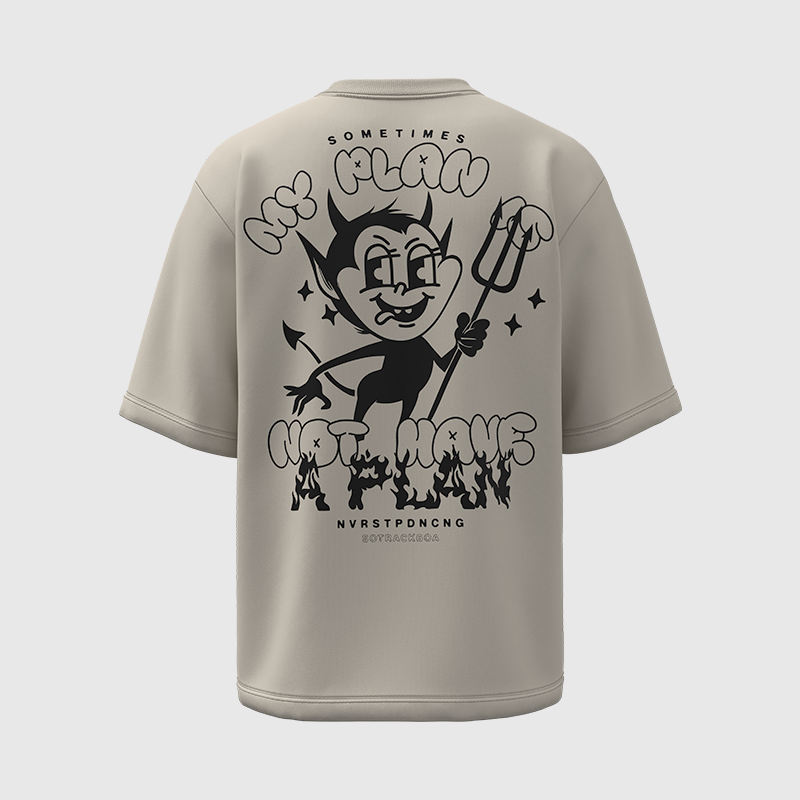 No Plans