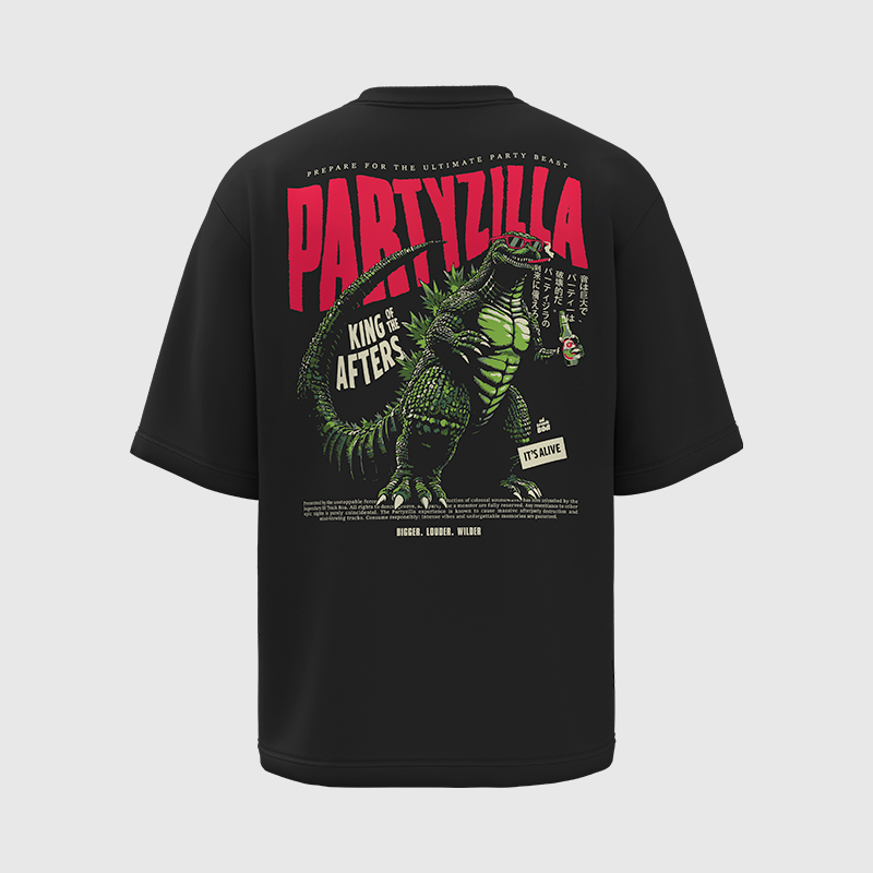 Partyzilla