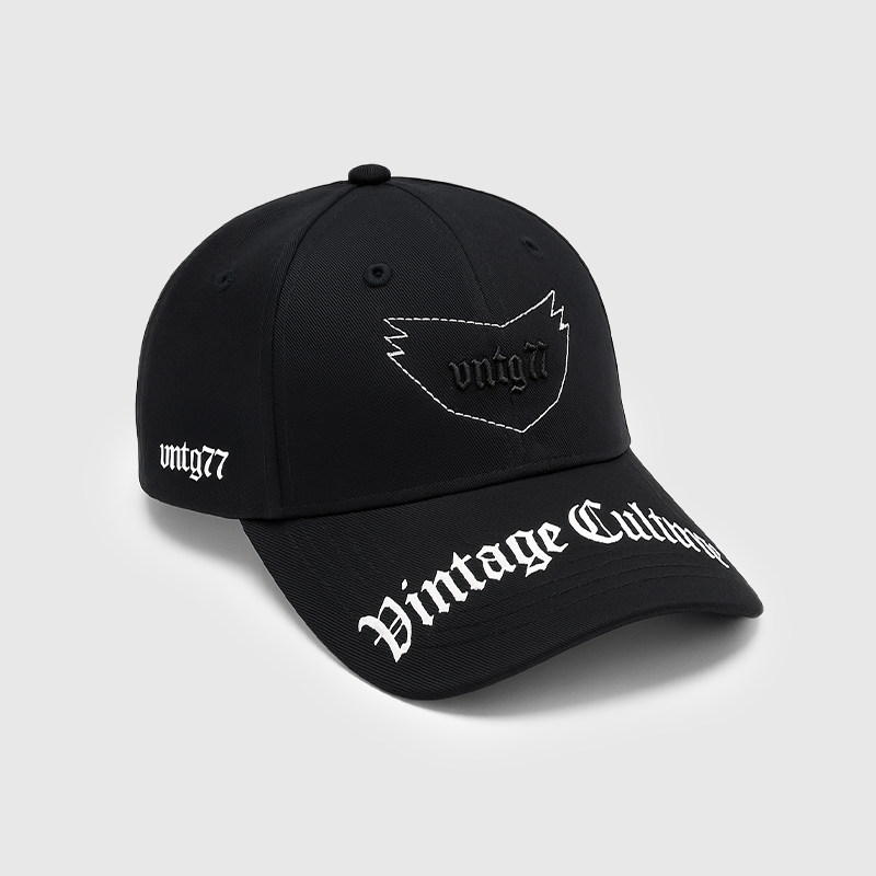 Boné Vintage Culture VNTG77