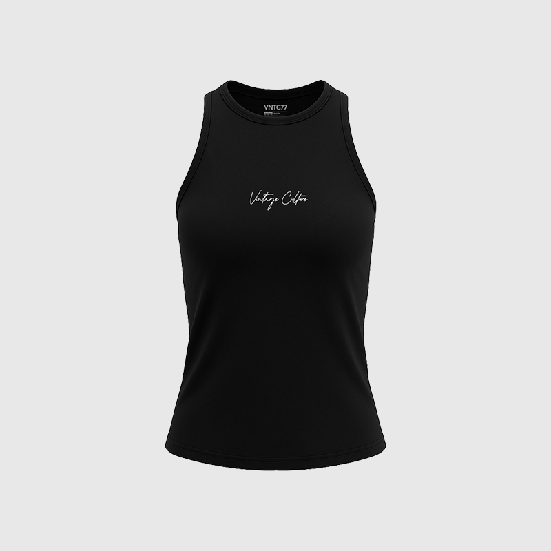 Regata Feminina Vintage Culture Minimal
