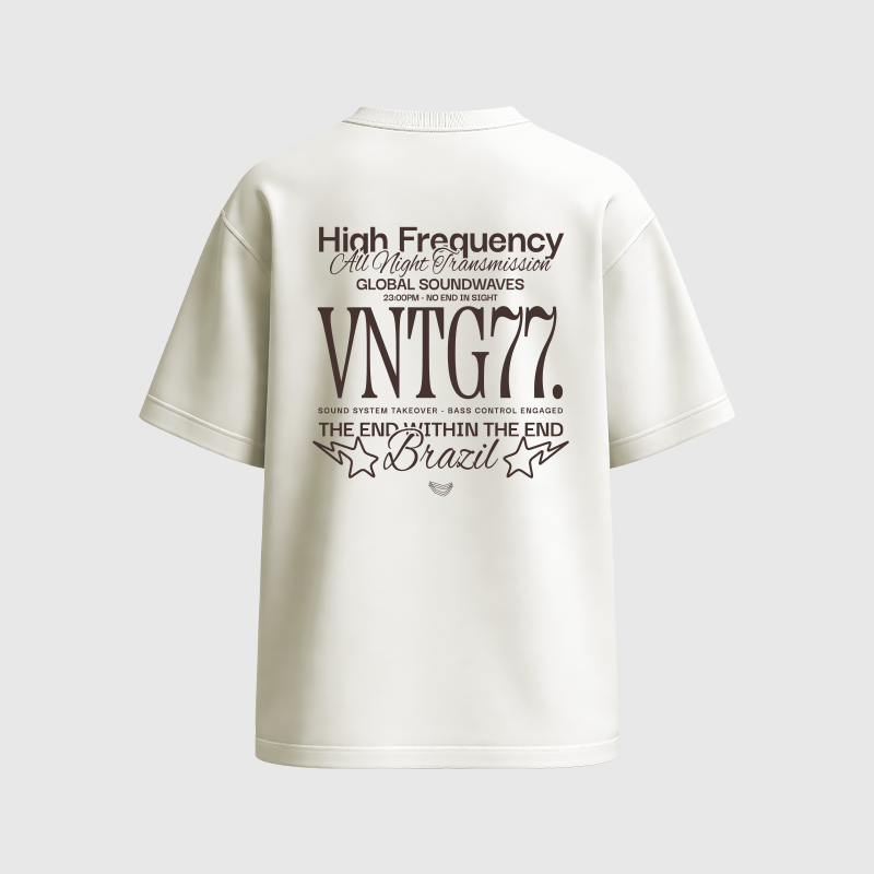 Vintage Culture High Frequency