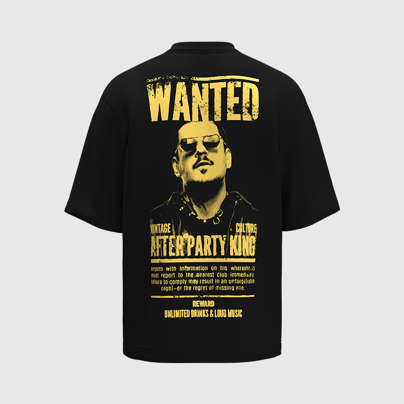 Vintage Culture Wanted Alive Pima