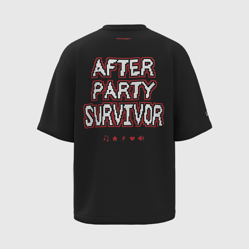 After Party Survivor