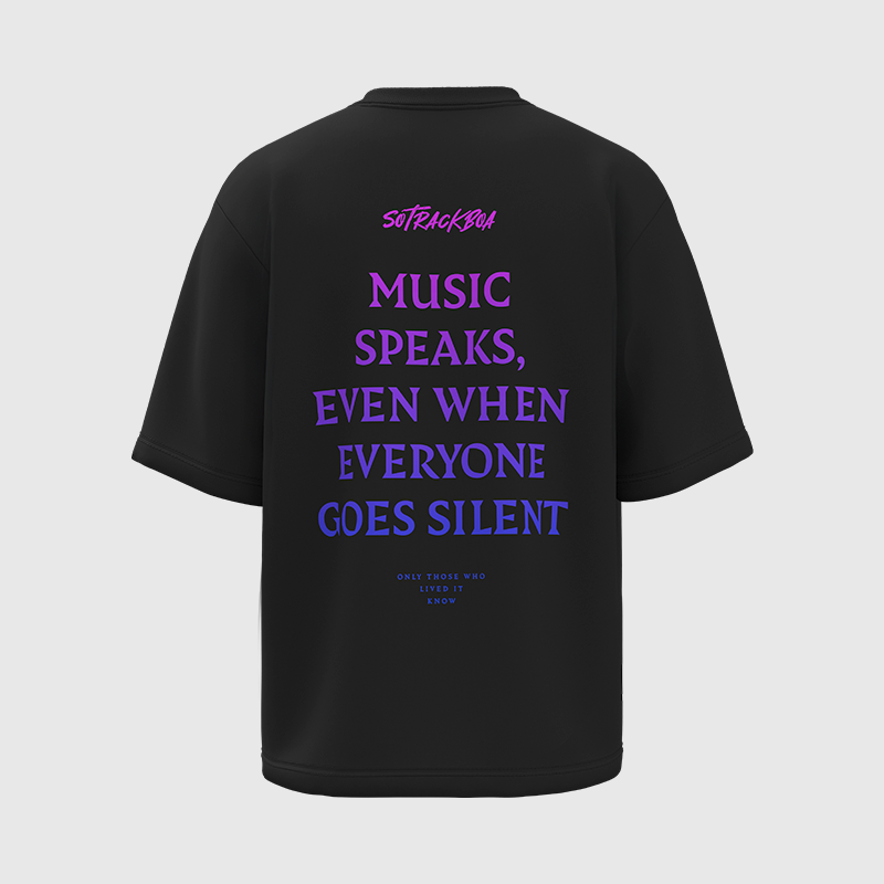 Vintage Culture Music Speaks