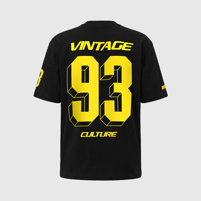 Vintage Culture United Pima