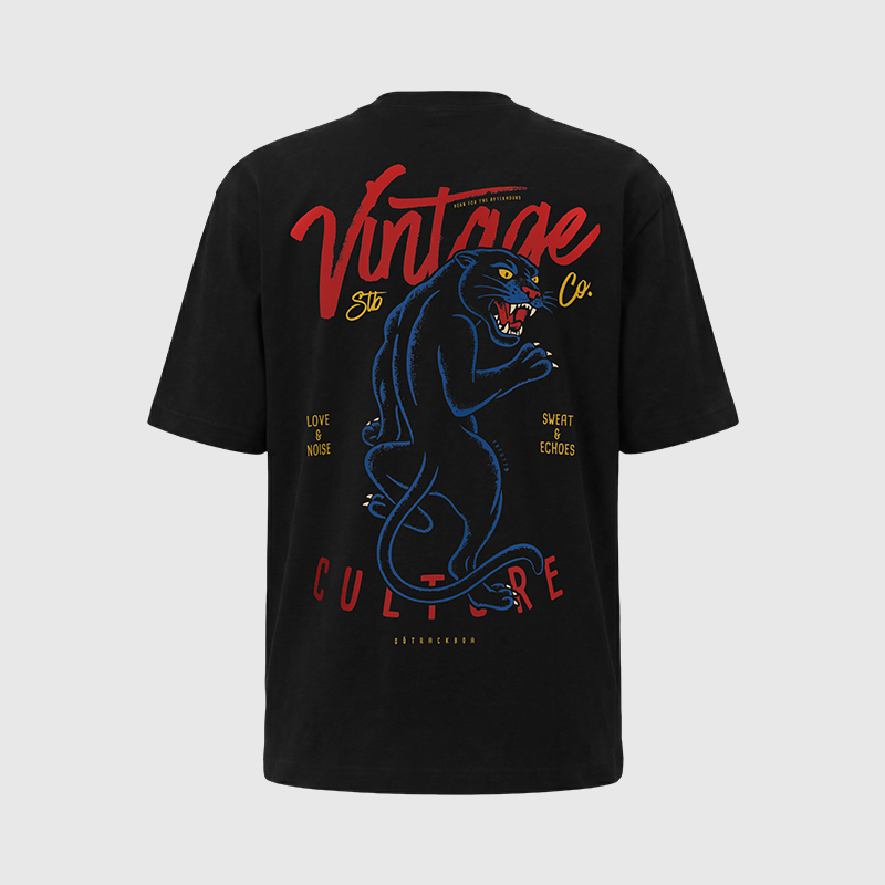Vintage Culture Panther Pima