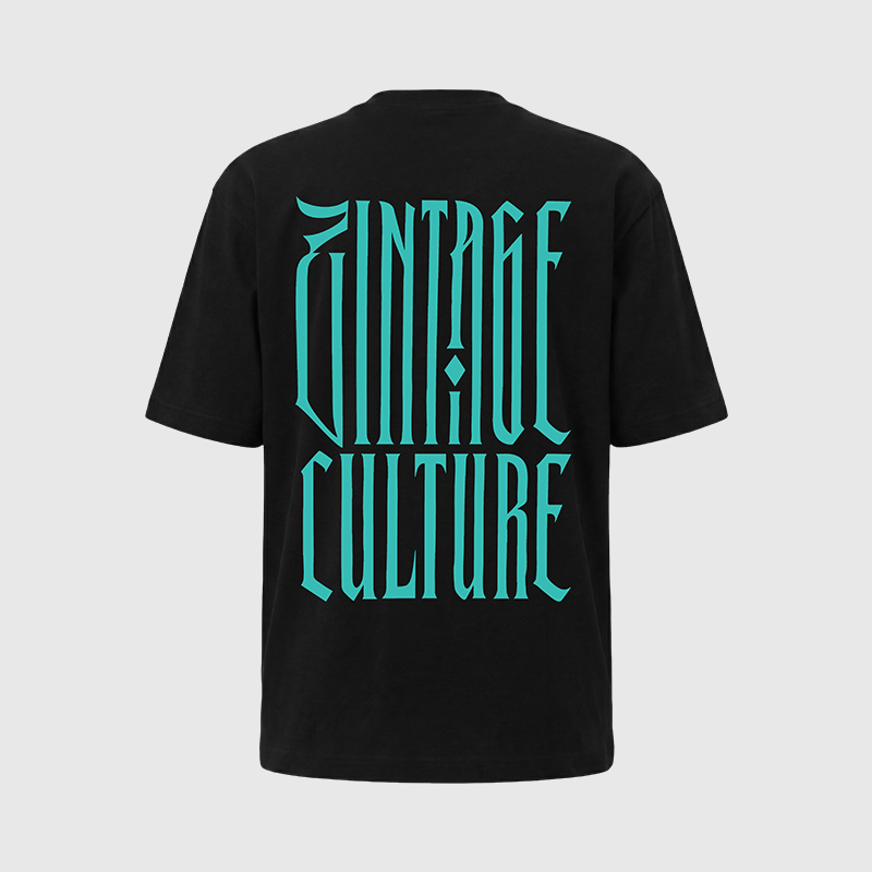 Vintage Culture Underground Pima