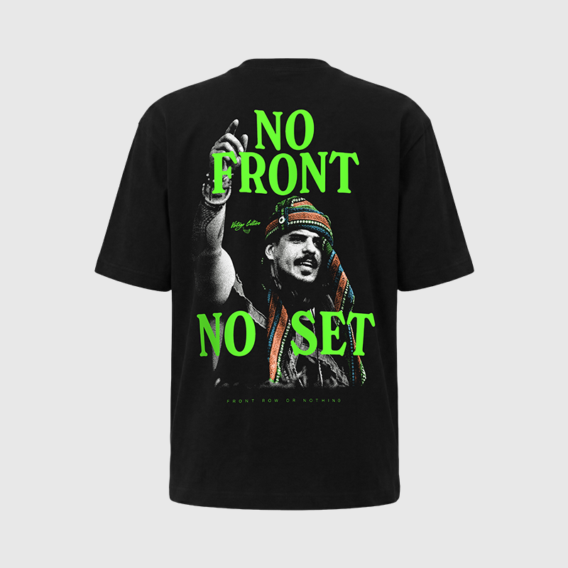 Vintage Culture No Front No Set Pima
