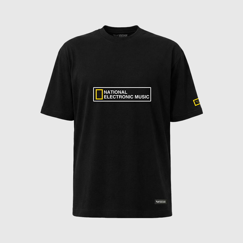 Vintage Culture National Electronic Music Pima