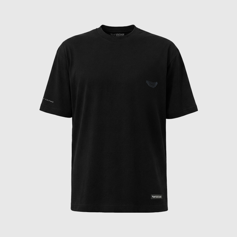 Vintage Culture Black Label Pima