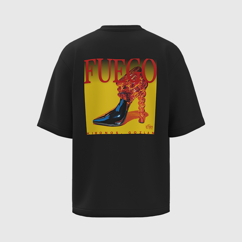 Vintage Culture Affairs Fuego