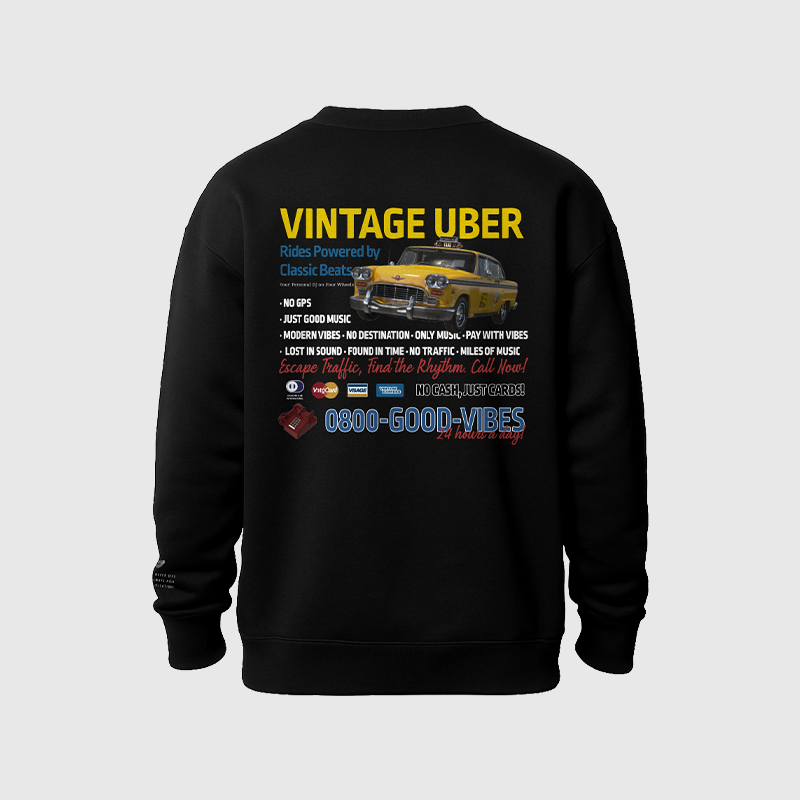Vintage Culture Viber
