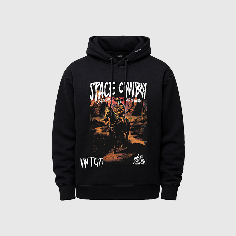 VNTG77 Space Cowboy