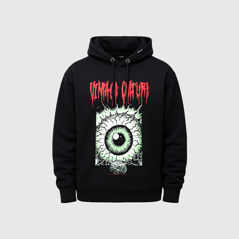 Vintage Culture Third Eye