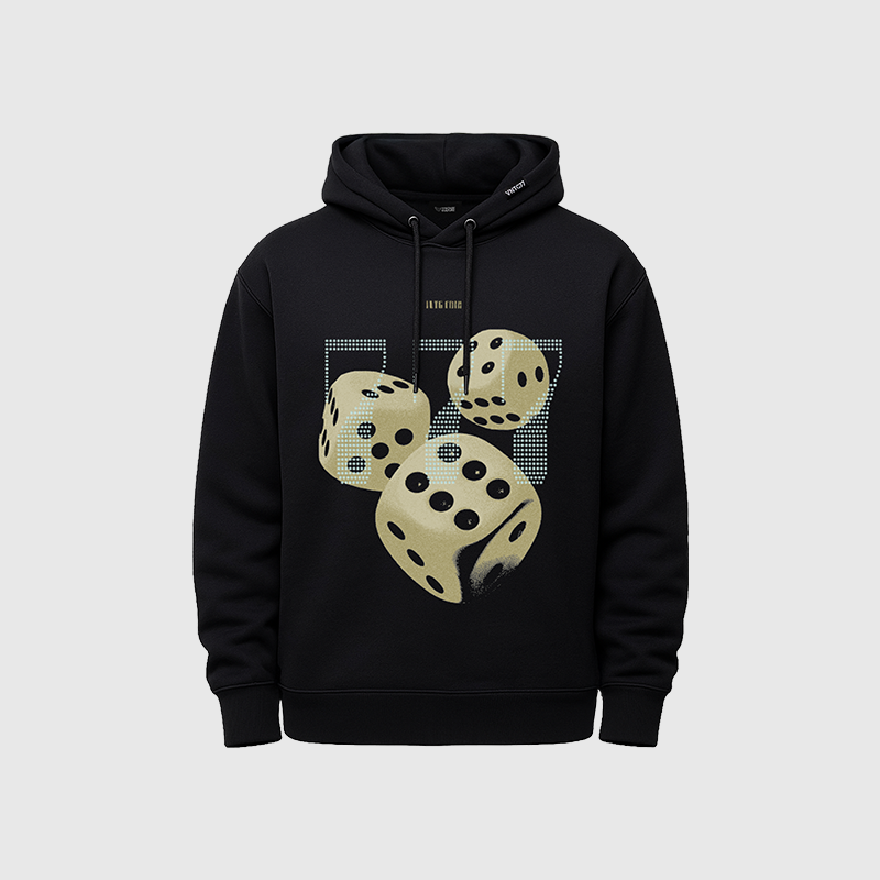 Vintage Culture Lucky Dice