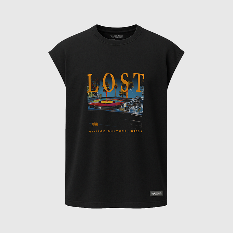 Vintage Culture Affairs Lost