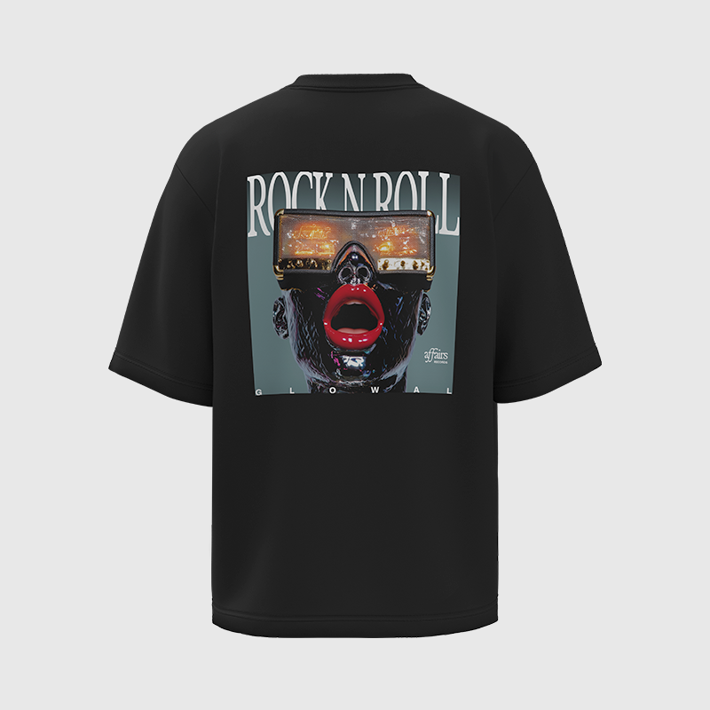 Vintage Culture Affairs Rock N Roll
