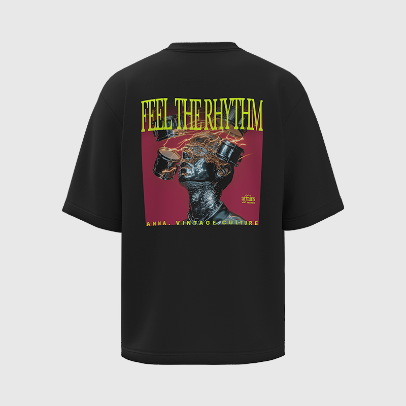 Vintage Culture Affairs Feel the Rhythm