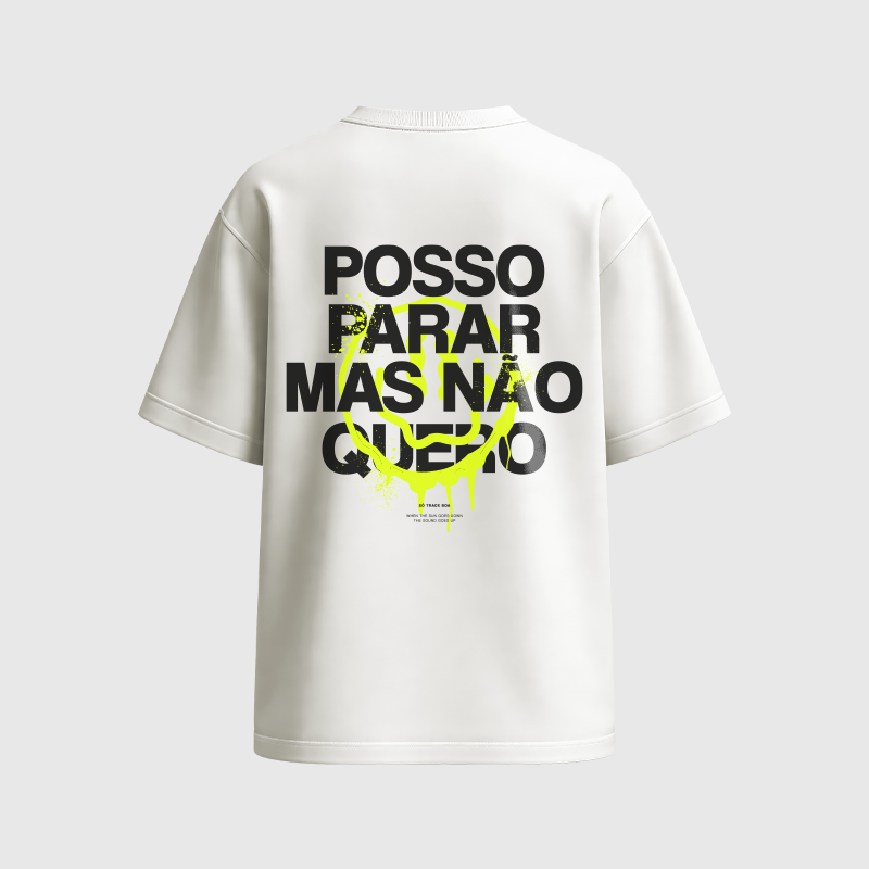 Posso Parar Mas Não Quero v2