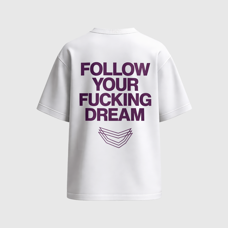 Follow Your Dream v2
