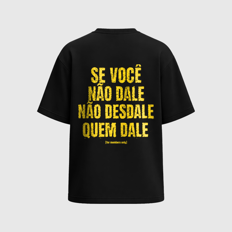 Não Desdale Quem Dale v2