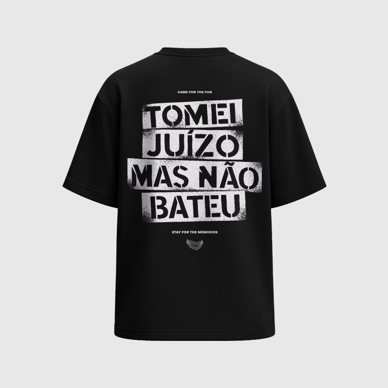 Tomei Juízo v2