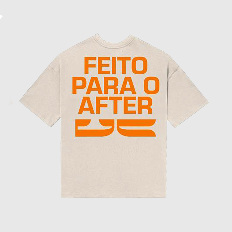 Feito Para o After Off White