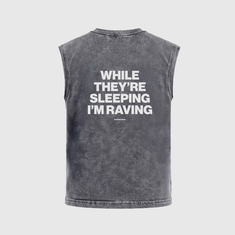 I'm Raving